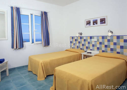 Sol Morromar Apartamentos 6